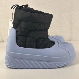 adidas Originals AdiFom Superstar Winter Boot Clear Sky IG2162 Women's Size 7.5